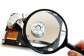 Data recovery services