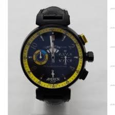 Replica watch