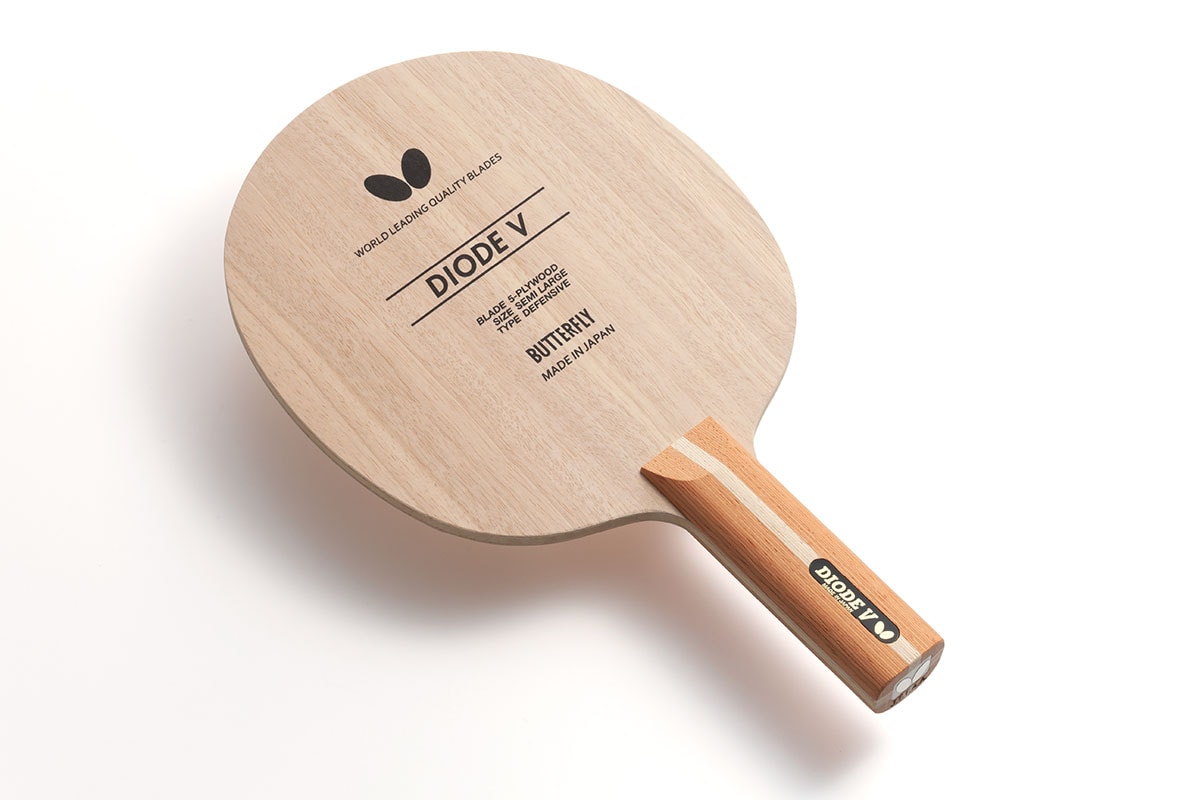 butterfly table tennis sale
